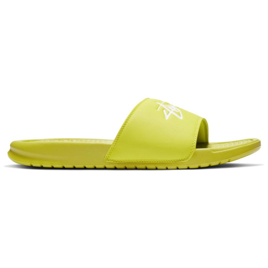 Nike Benassi Stussy